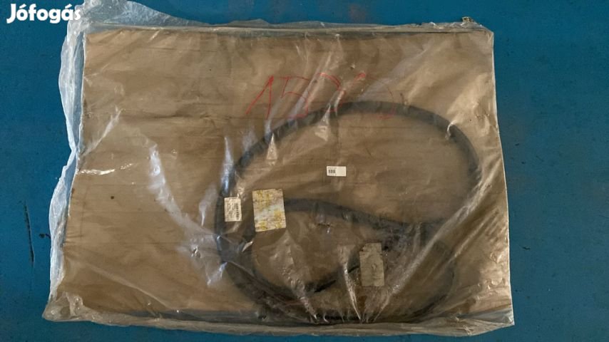 VW Polo bal hátsó belső ajtótömítés 6R6867911E eladó