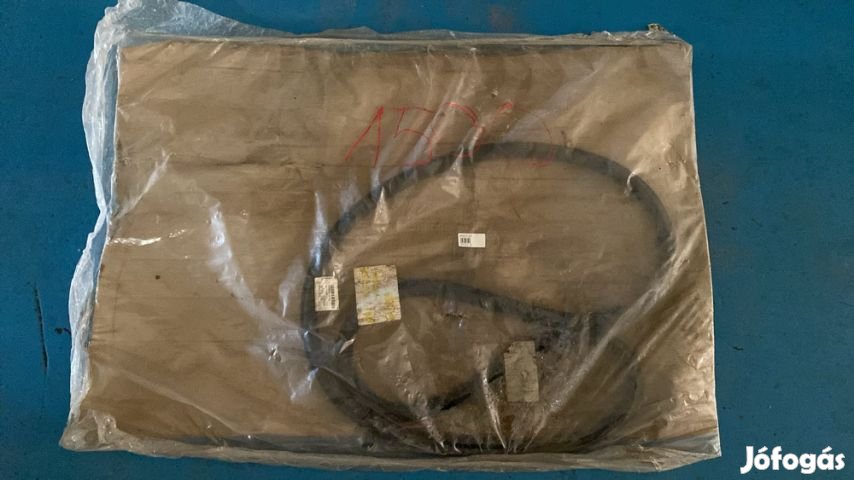 VW Polo bal hátsó belső ajtótömítés 6R6867911E eladó