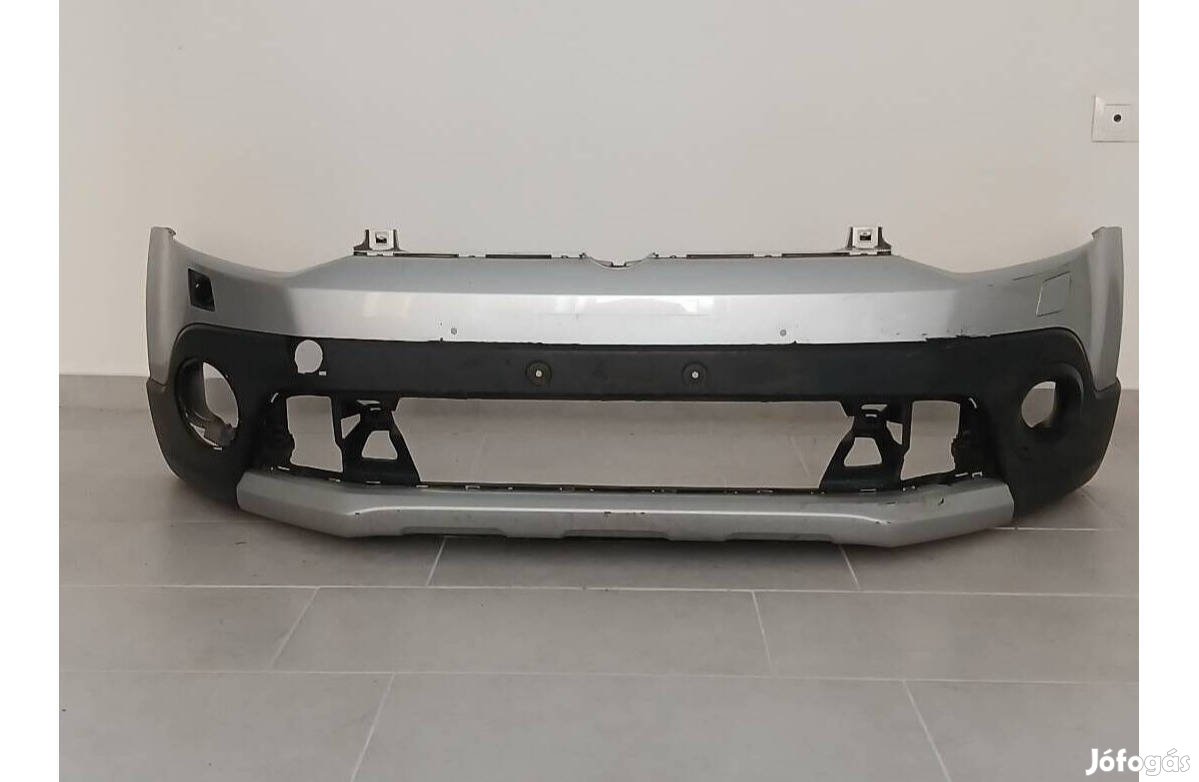 VW Polo cross 2013 első lökhárító