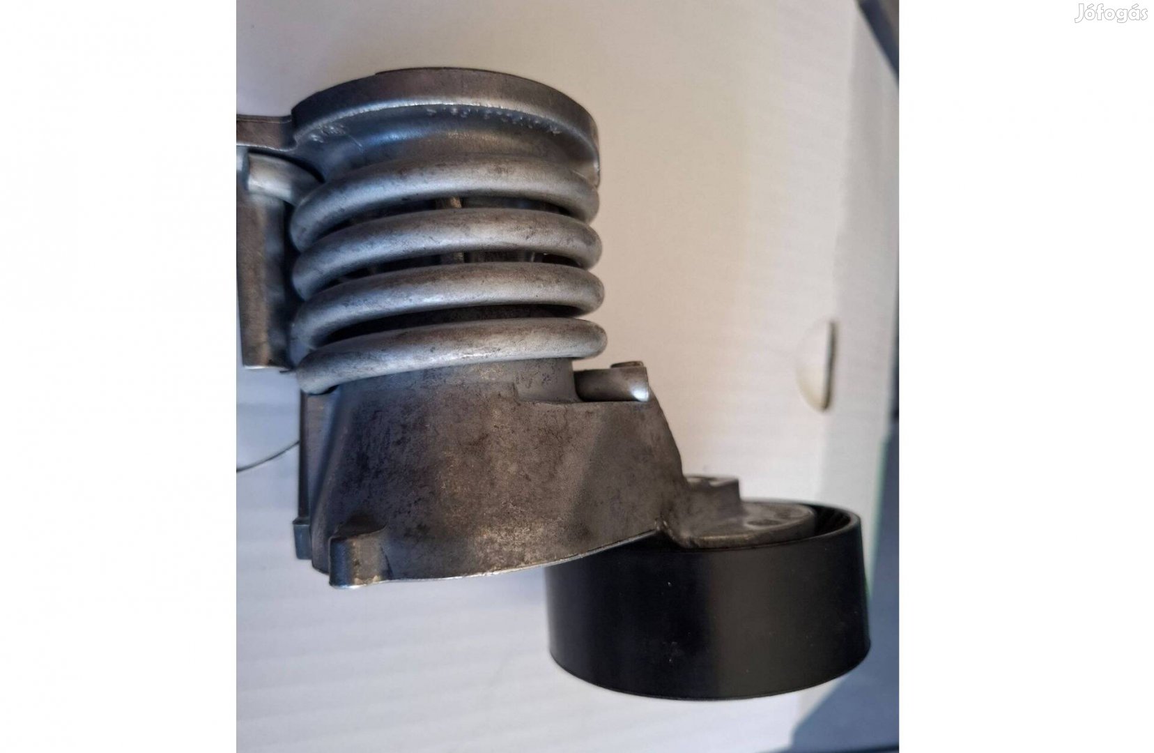 VW Polo ékszszíjfeszítő