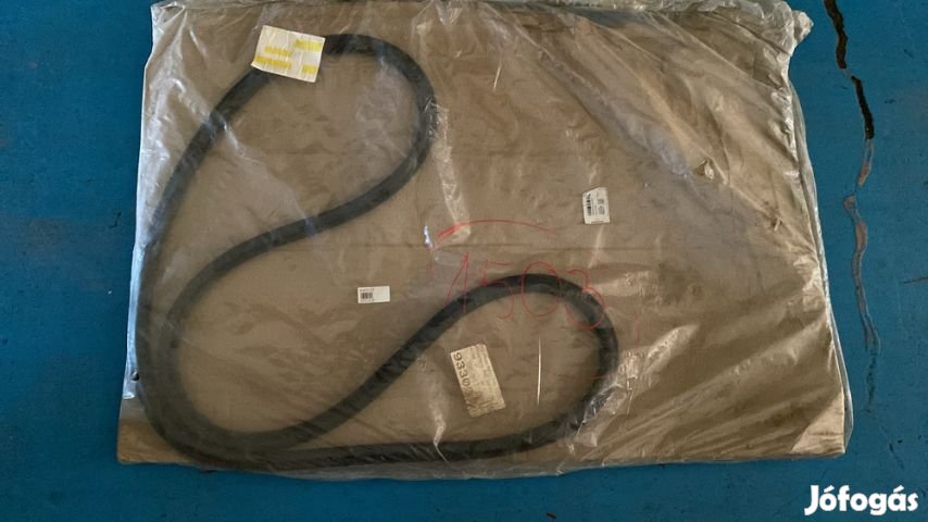 VW Polo tömítés, bal első ajtó 6R4867911G eladó