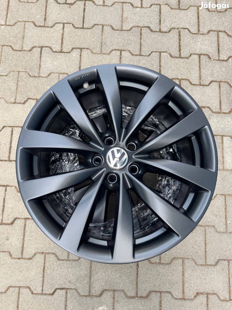 VW Sagitta 8x19 ET41 5x112 57,1 gyári garnitúra eladó!