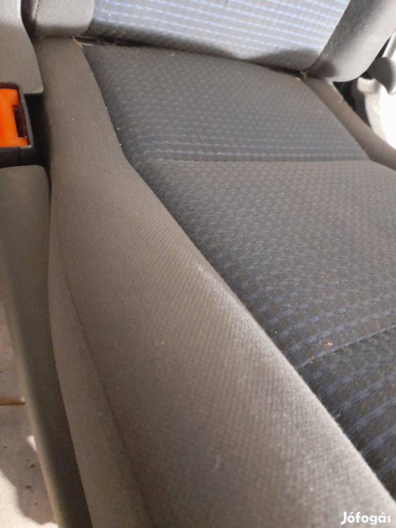 VW Sahran, Alhambra, Galaxy ülés