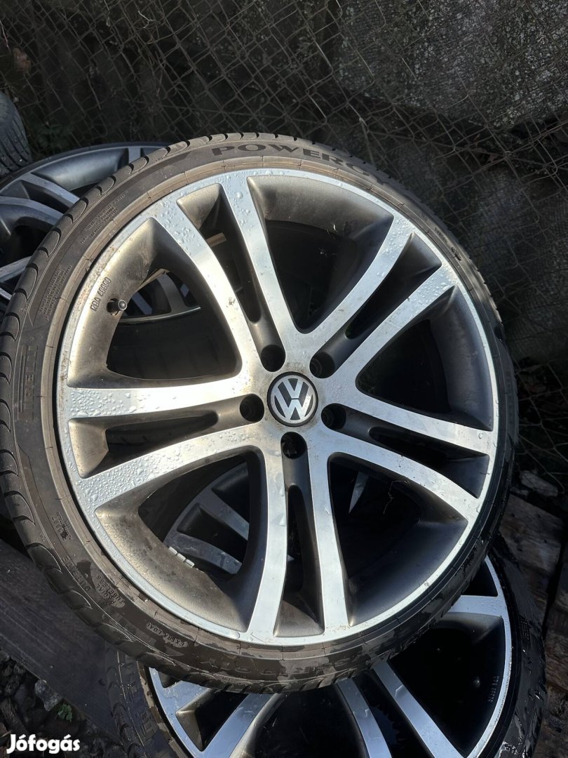 VW Savannah 5x112 19