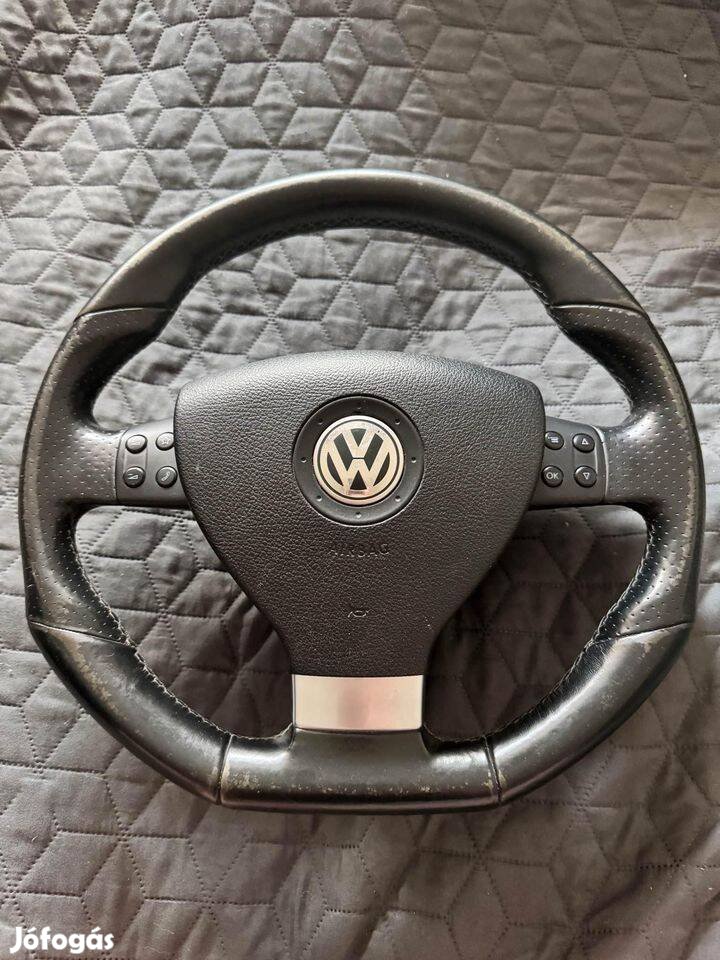 VW Scirocco/Golf multikormány