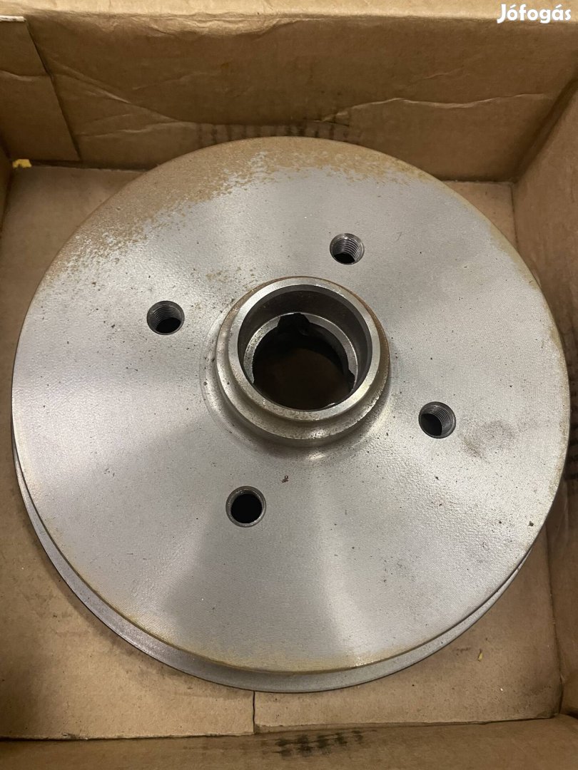 VW Scirocco fékdob szett új