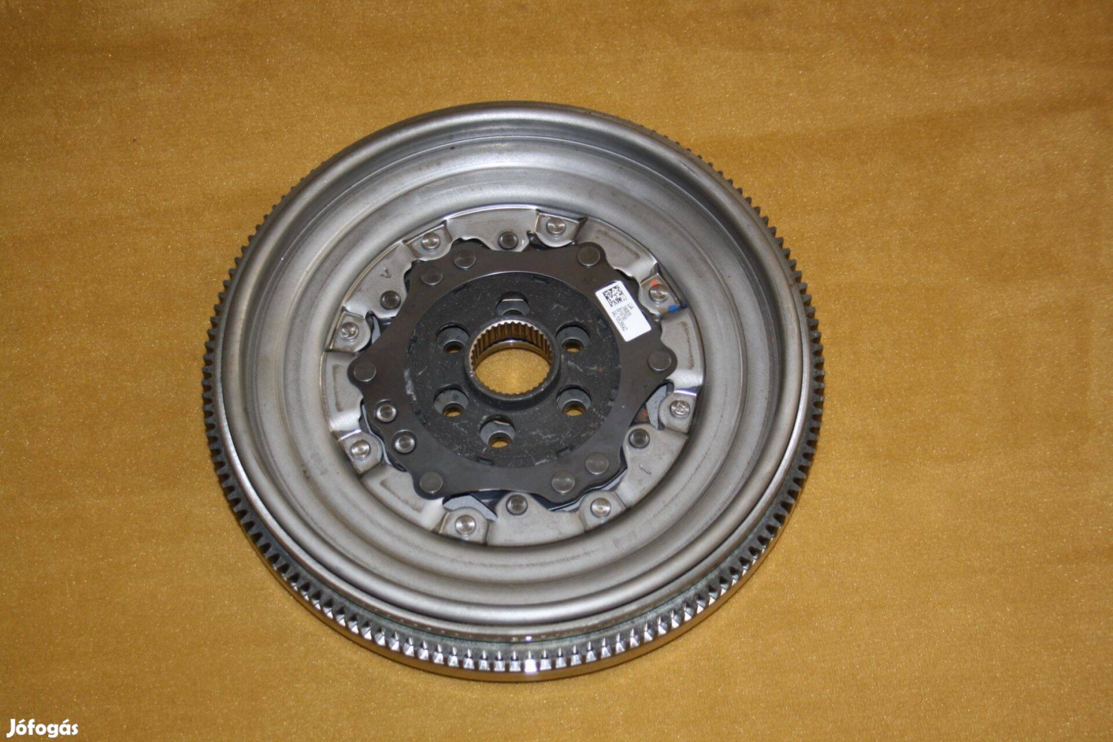 VW Seat Skoda AUDI 7 seb.DSG lendkerék 04L105266Ad
