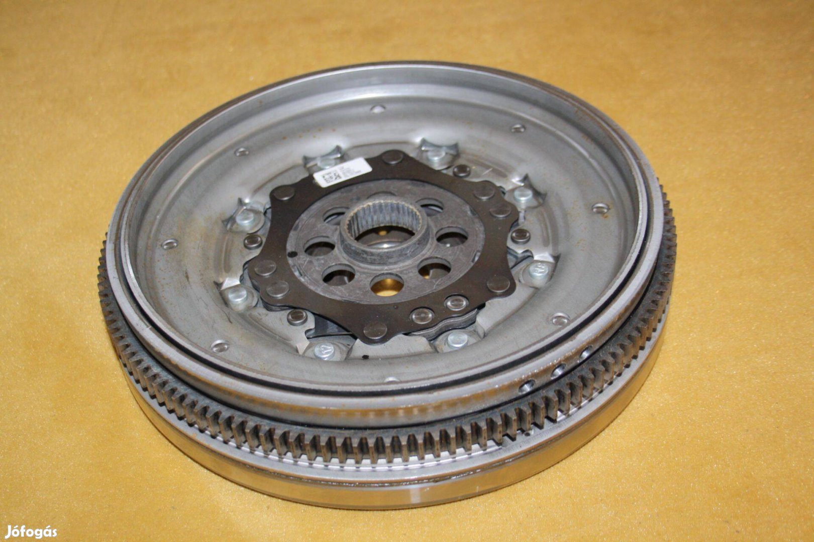 VW Seat Skoda AUDI 7 seb.DSG lendkerék 05L105266K