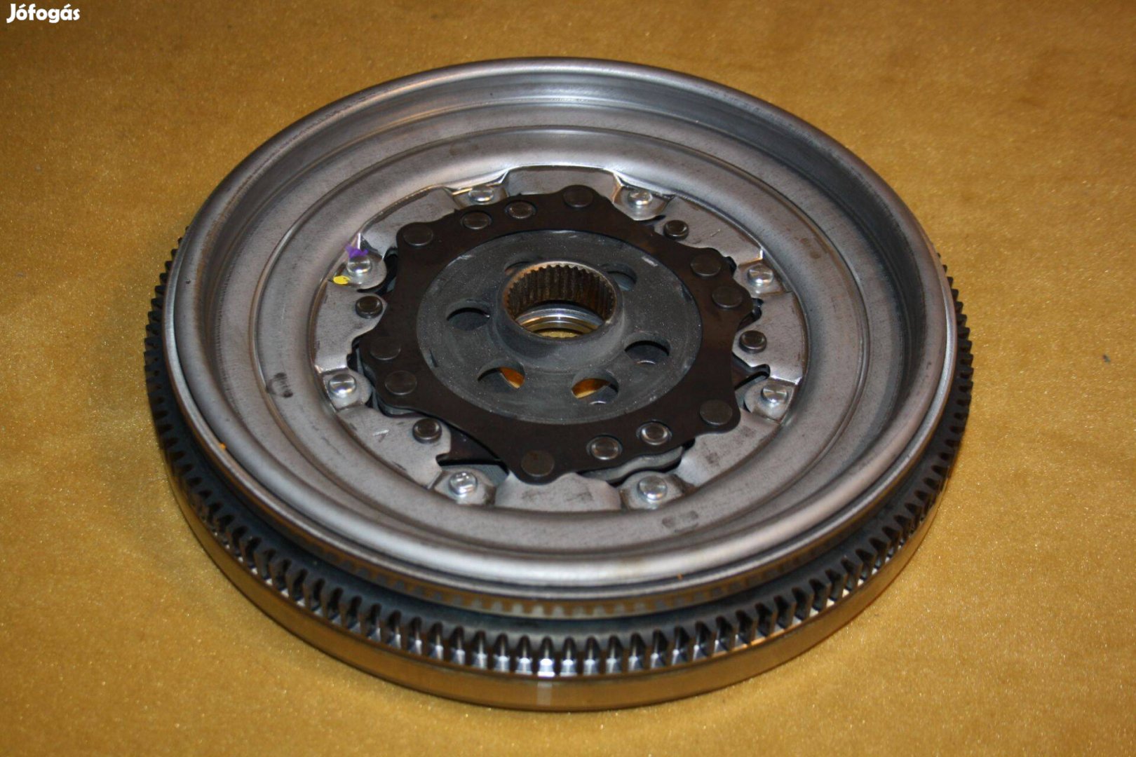 VW Seat Skoda AUDI 7 seb.DSG lendkerék 415087209