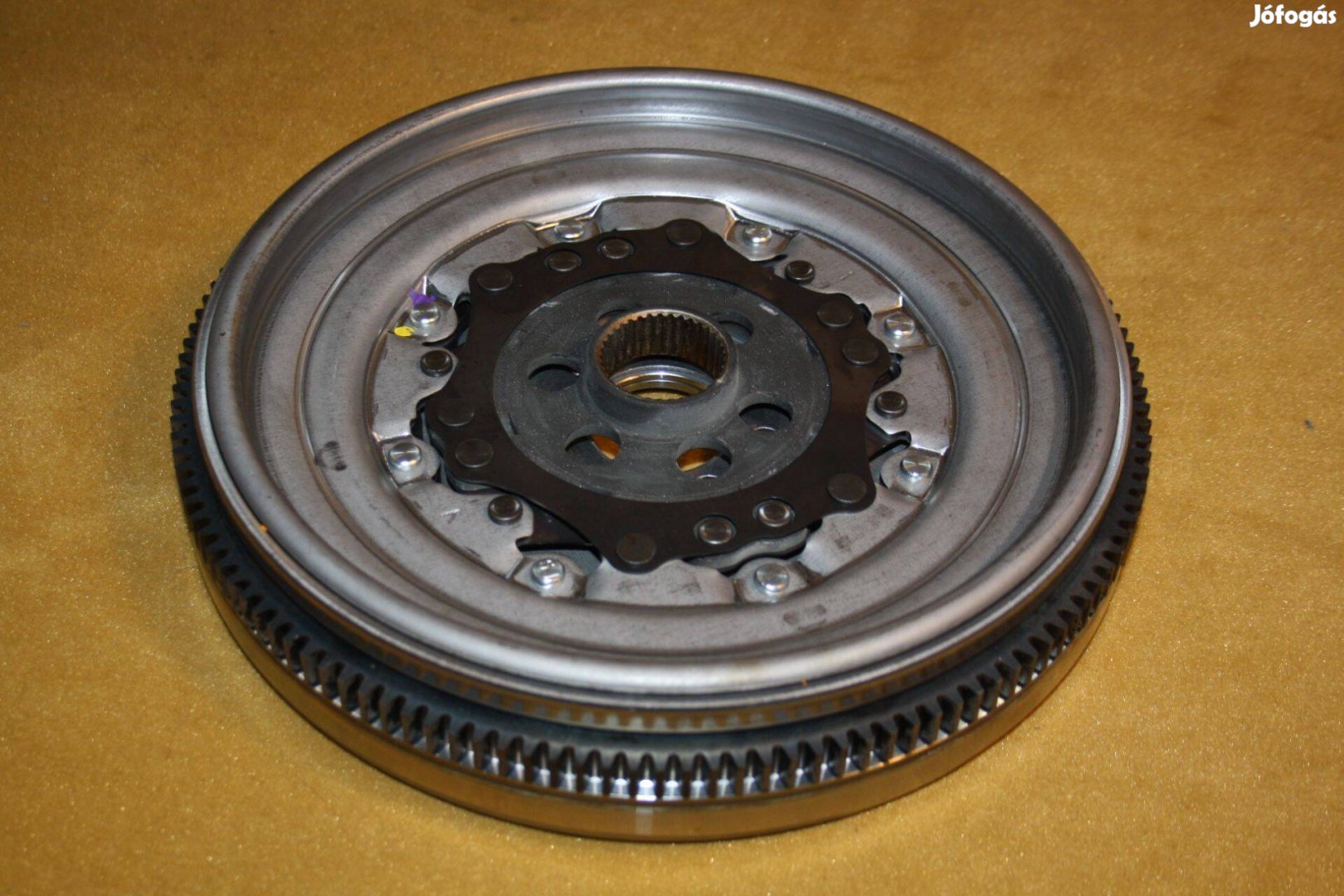 VW Seat Skoda AUDI 7 seb.DSG lendkerék 415087209