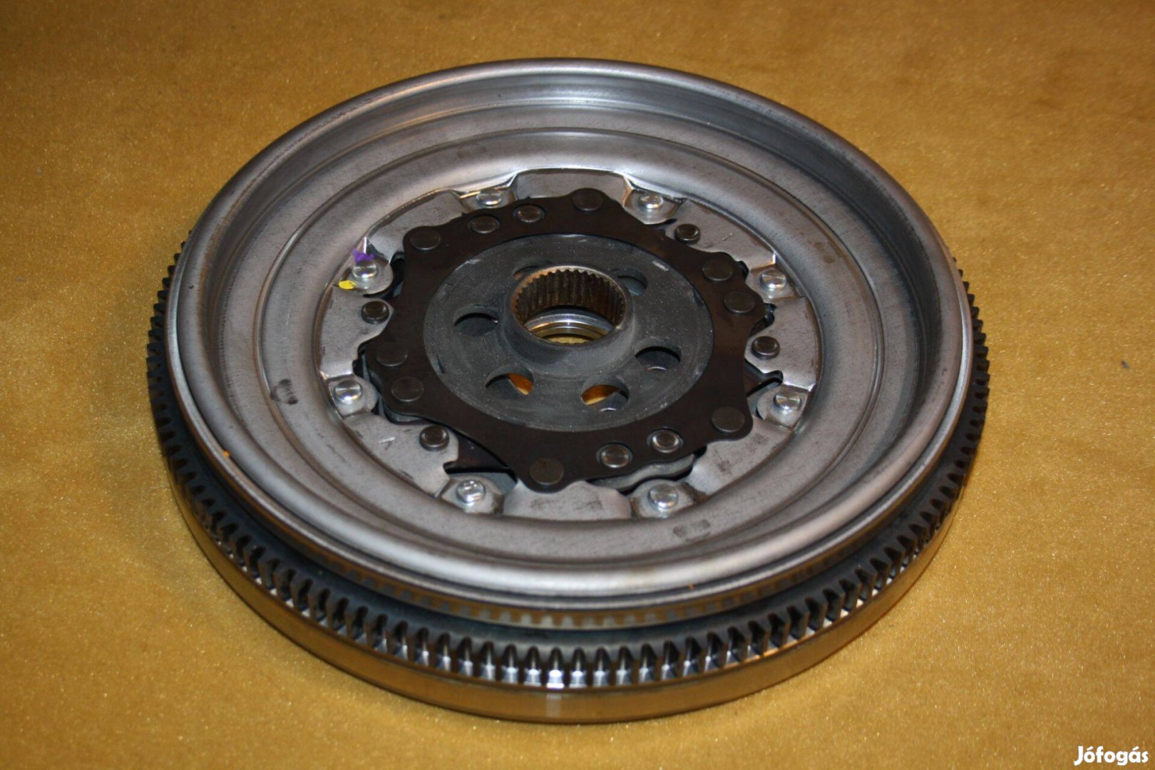 VW Seat Skoda AUDI 7 seb.DSG lendkerék 415087209