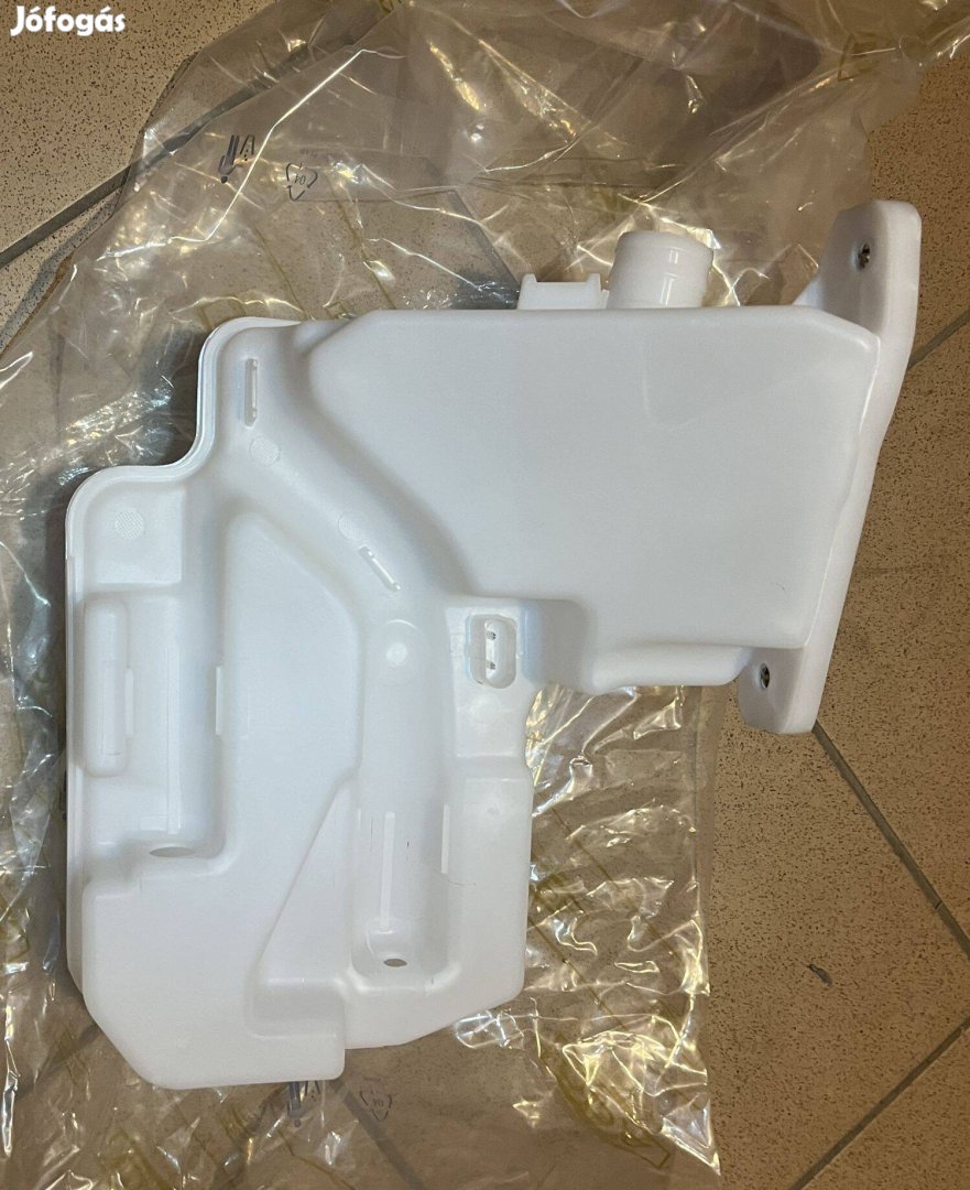 VW Seat Skoda új szélvédő mosófolyadék tartály 5Q0955453R