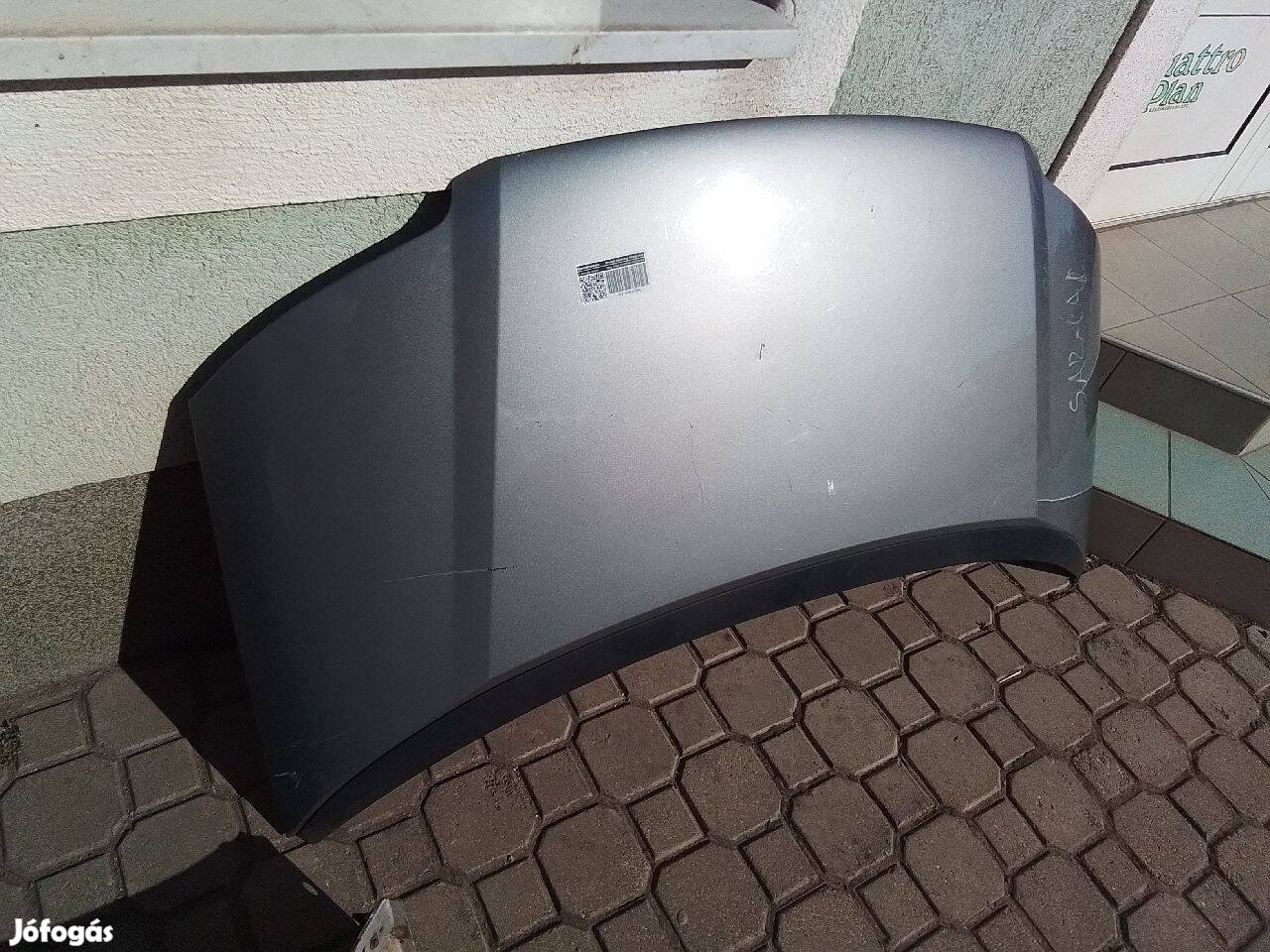 VW Sharan 2000- Motorháztető több színben 24500.-ft