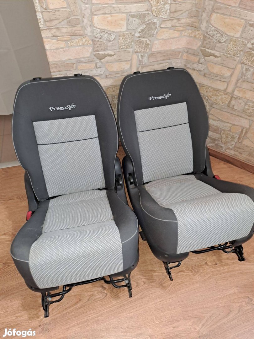 VW Sharan 2007 ülések, 7 db
