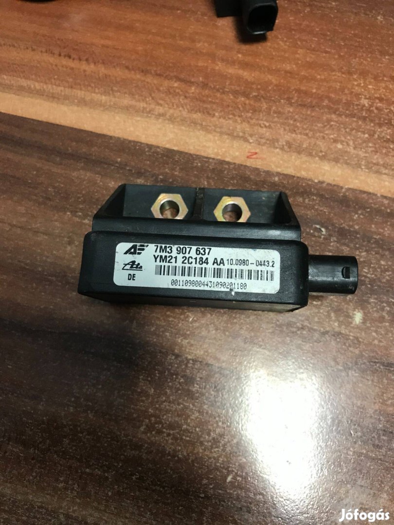 VW Sharan 7M 1,8T _ ESP szenzor 7M3 907 637