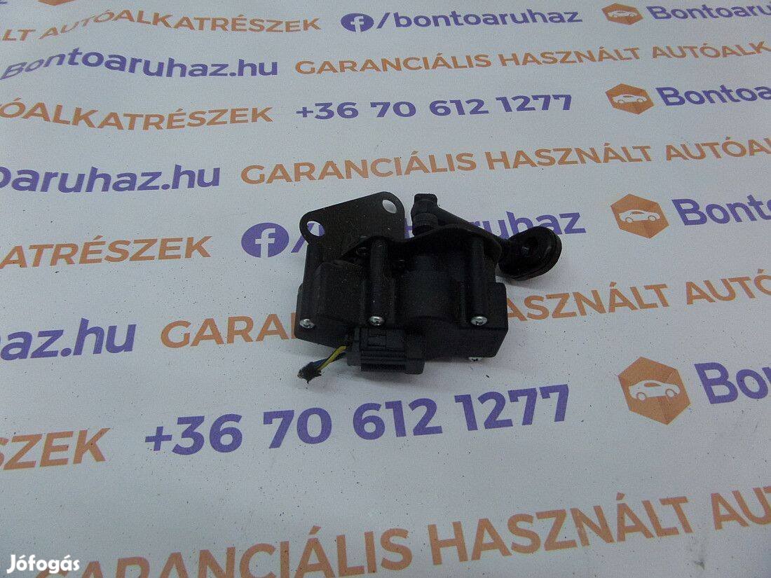 VW Sharan Eladó bontott gyári bukó ablak nyitó motor