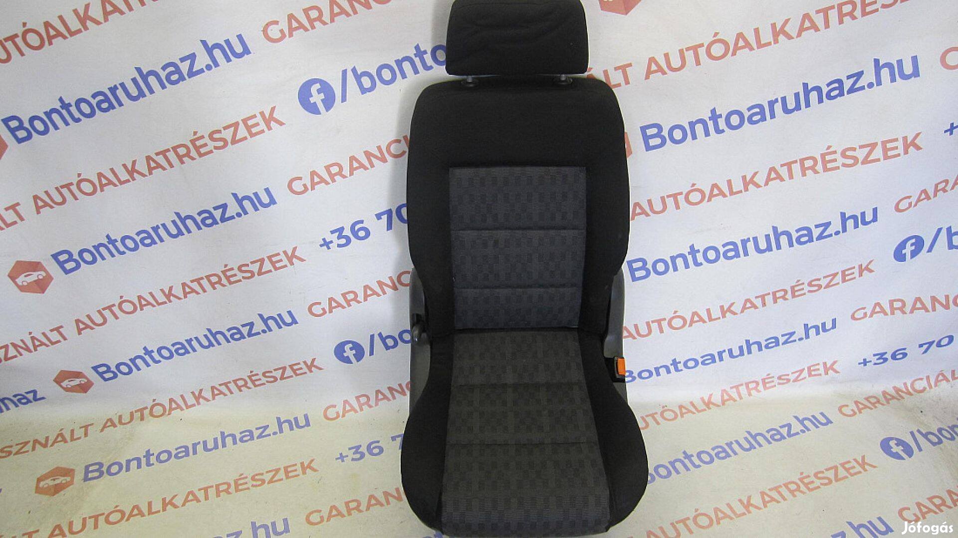 VW Sharan Eladó gyári 2.-3. sor ülés kivehető, bárhova rakható