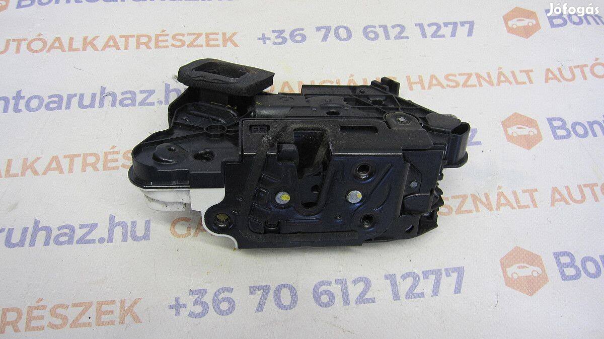VW Sharan Eladó gyári, 2010- bal első ajtózár