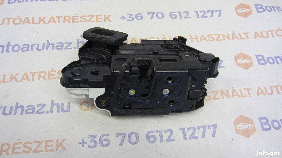 VW Sharan Eladó gyári, 2010- bal első ajtózár