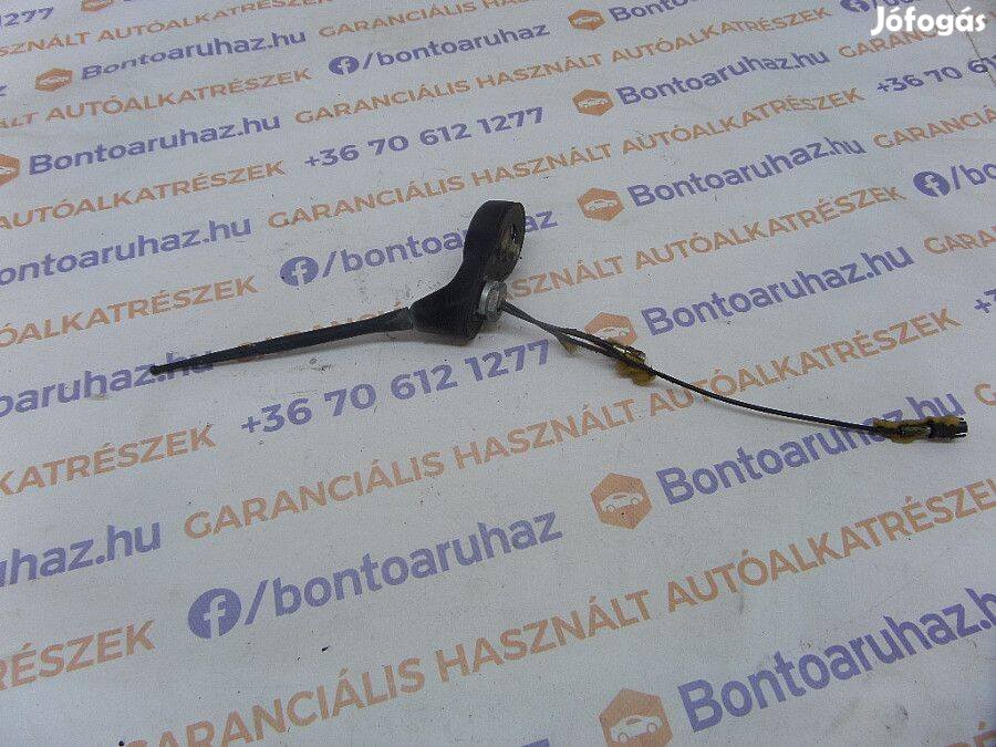 VW Sharan Eladó gyári, bontott GPS tető antenna