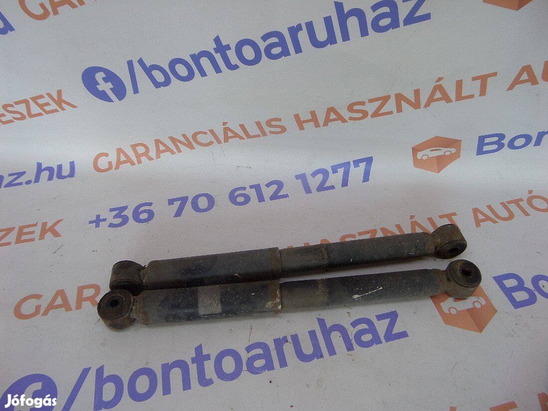 VW Sharan Eladó gyári, bontott hátsó lengéscsillapitó pár