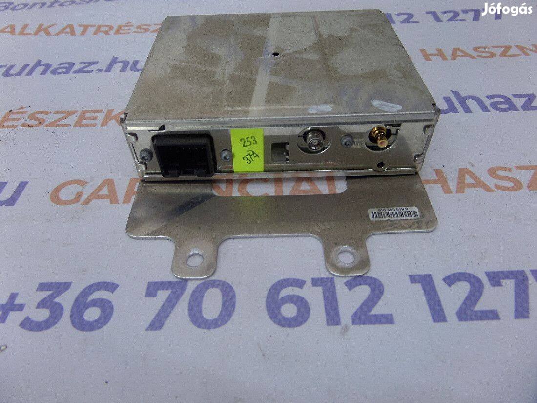 VW Sharan Eladó gyári bontott GPS modul