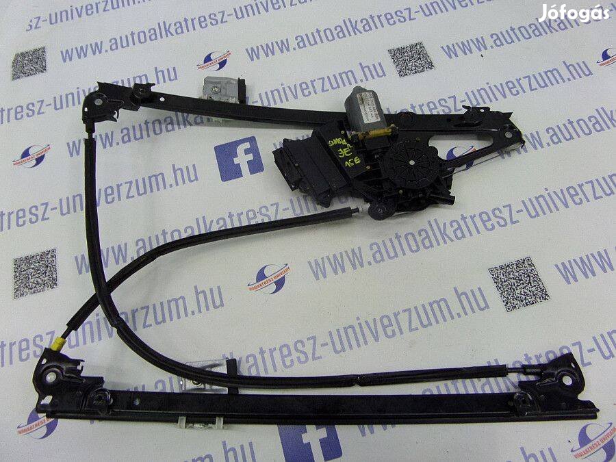 VW Sharan Jobb első ablakemelő szerkezet, bontott, Sharan