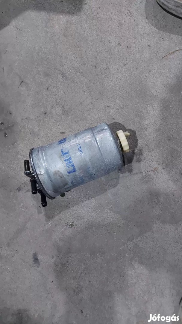 VW Sharan Seat Alhambra Ford Galaxy Gázolajszűrő üzemanyagsz