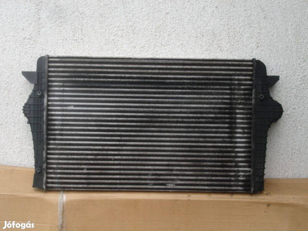 VW Sharan Seat Ford Intecooler hűtő 7M3145804