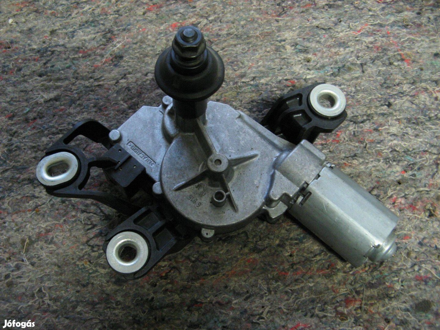 VW Sharan, Seat Alhambra (2010-) ablaktörlő szerkezet eladó