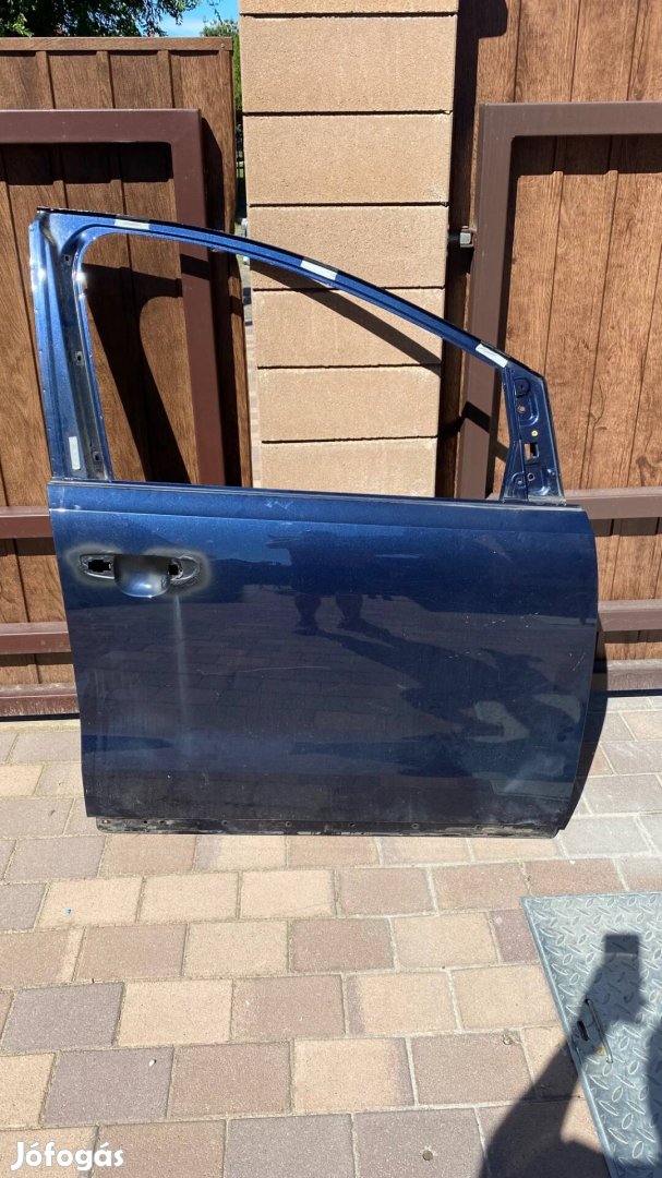 VW Sharan, Seat alhambra ajtók eladók