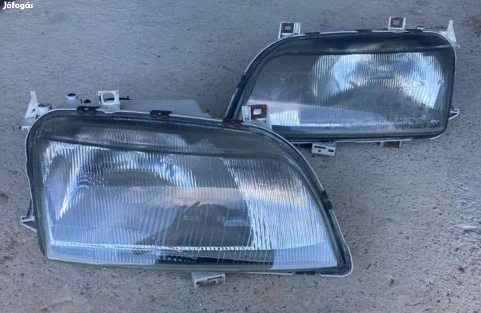 VW Sharan fényszóró pár