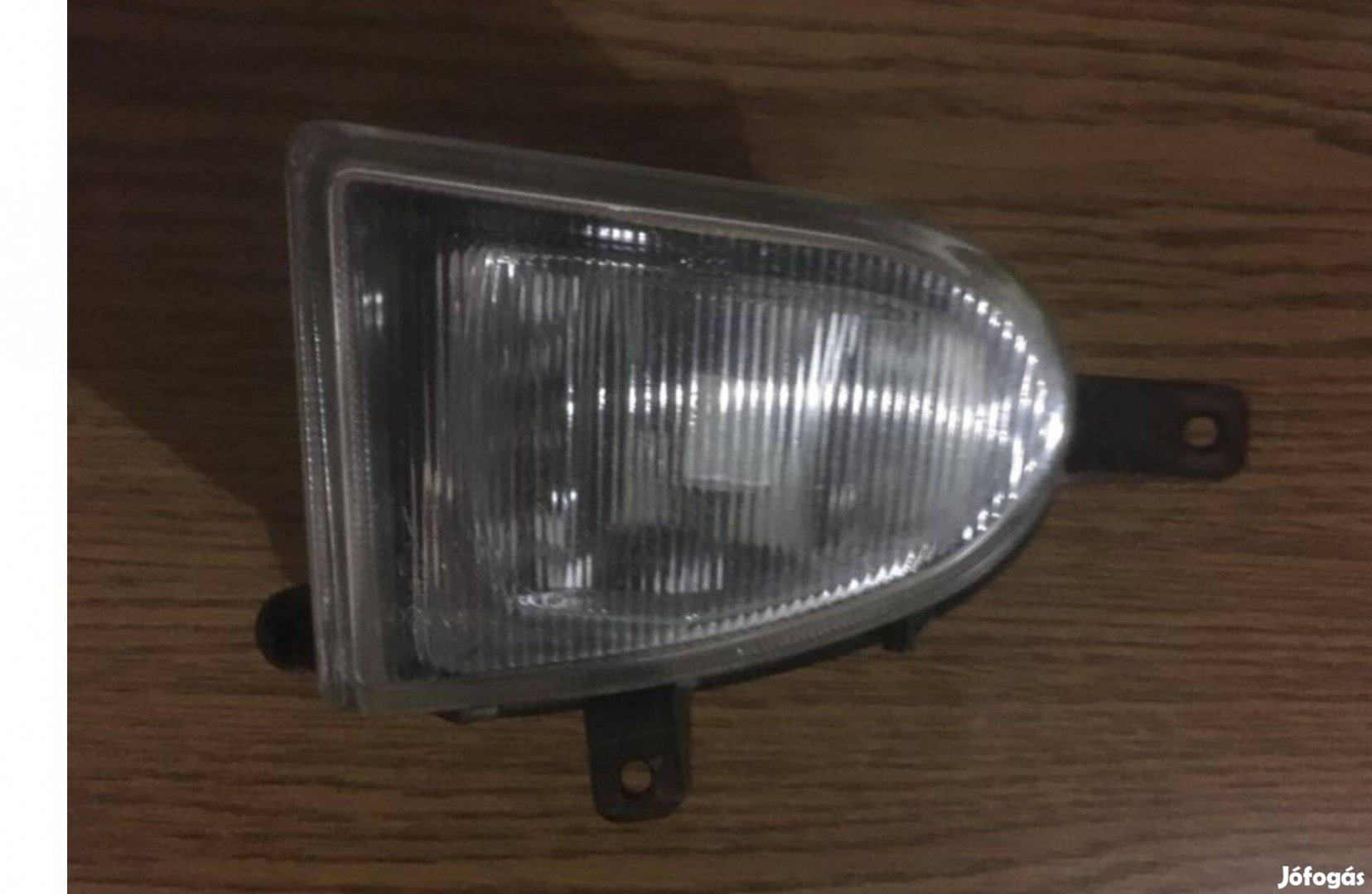 VW Sharan ködlámpa