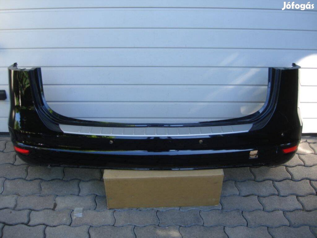 VW Sharan radaros hátsó lökhárító 7N0807421B 2010-től