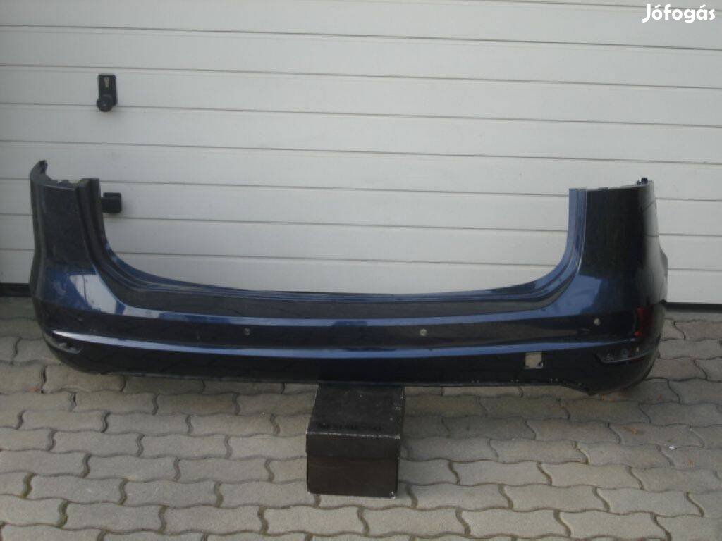 VW Sharan radaros hátsó lökhárító 7N0807421 2010-től