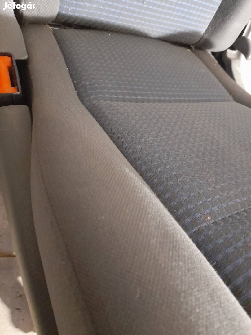 VW Sharan ülések, autós ülés