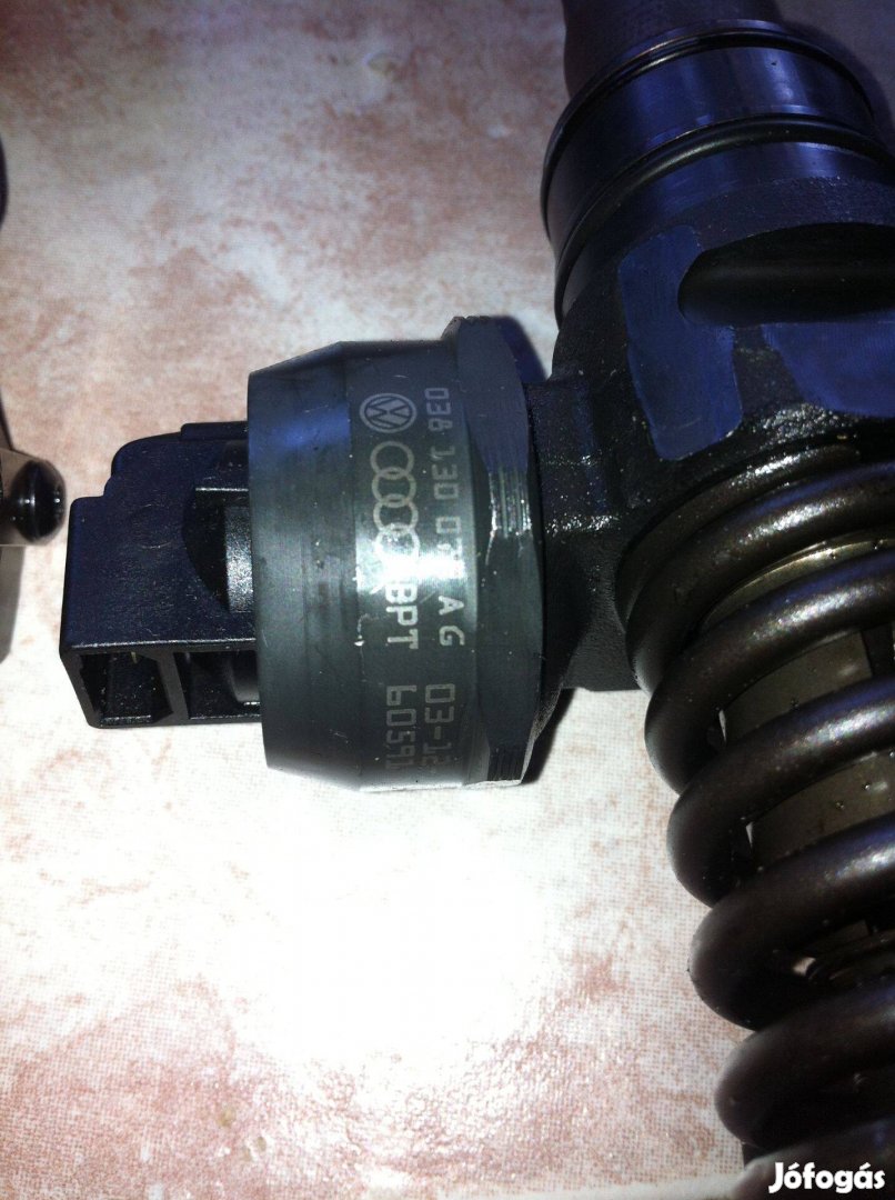 VW Skoda A3 Seat 1.9pdtdi 105le PD Elem 038130073AG