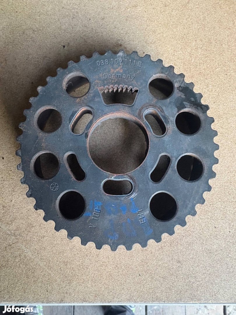 VW Skoda Audi Seat BMP BMM vezerműtengely kerék