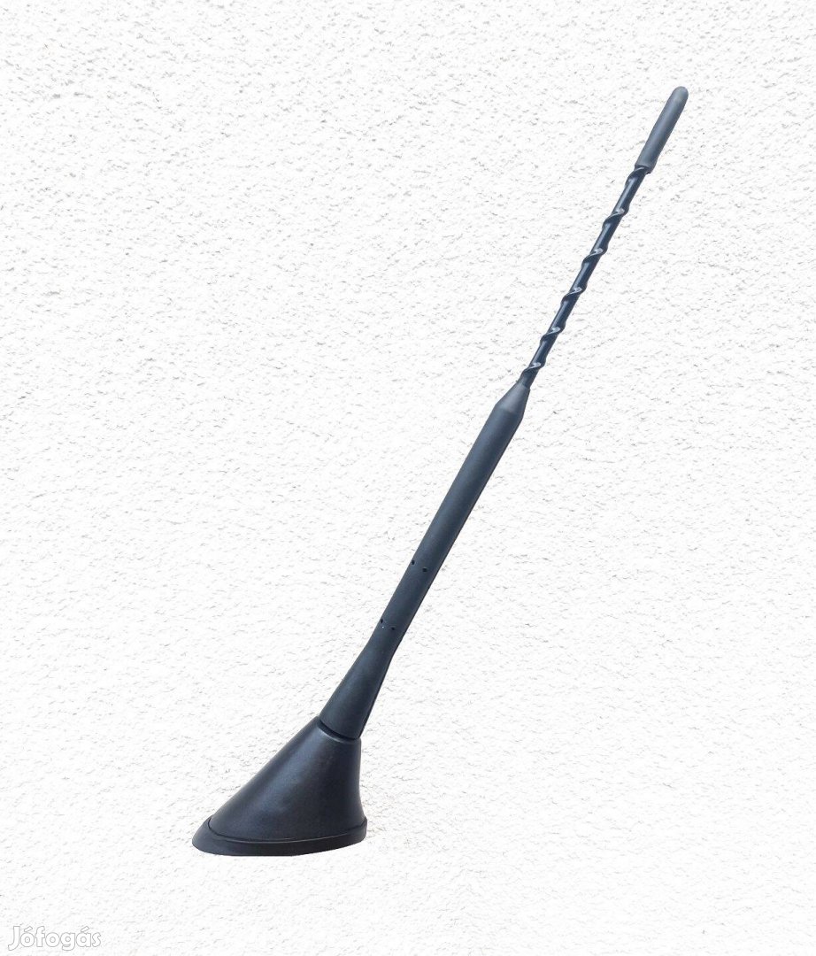 VW Skoda Audi Seat új tető antenna rövidebb méretben