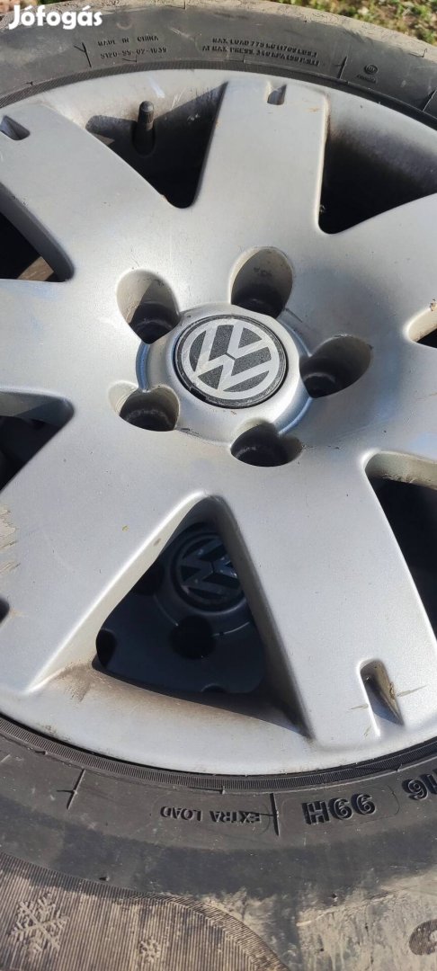 VW Skoda Superb Seat Alufelni elado