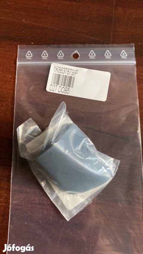 VW/Skoda ajtókilincs burkolat 1K8837879 eladó