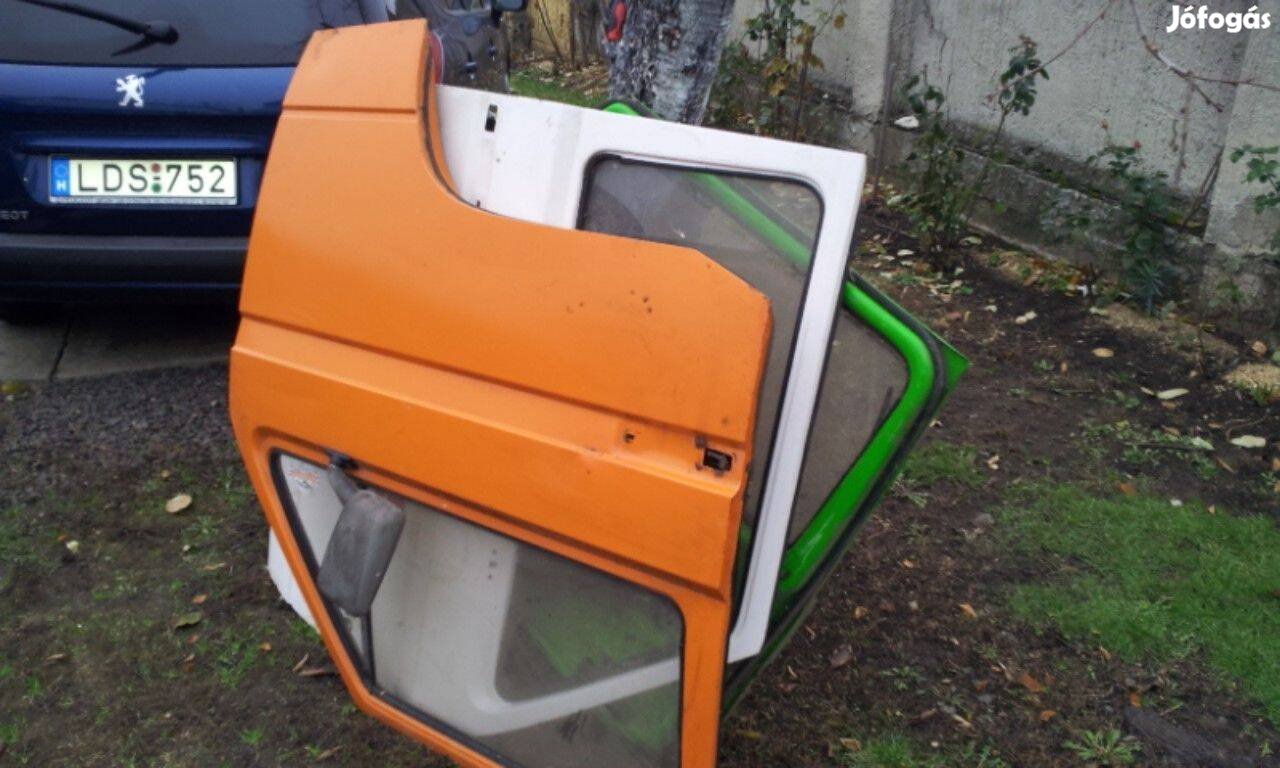 VW T3 T2 transporter caravelle multivan kasztni alkatrész