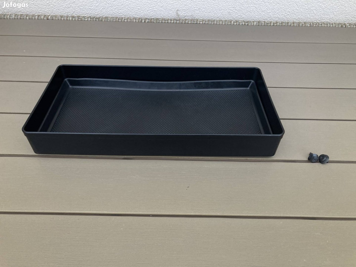 VW T4 Multivan Backtoback ülés tároló