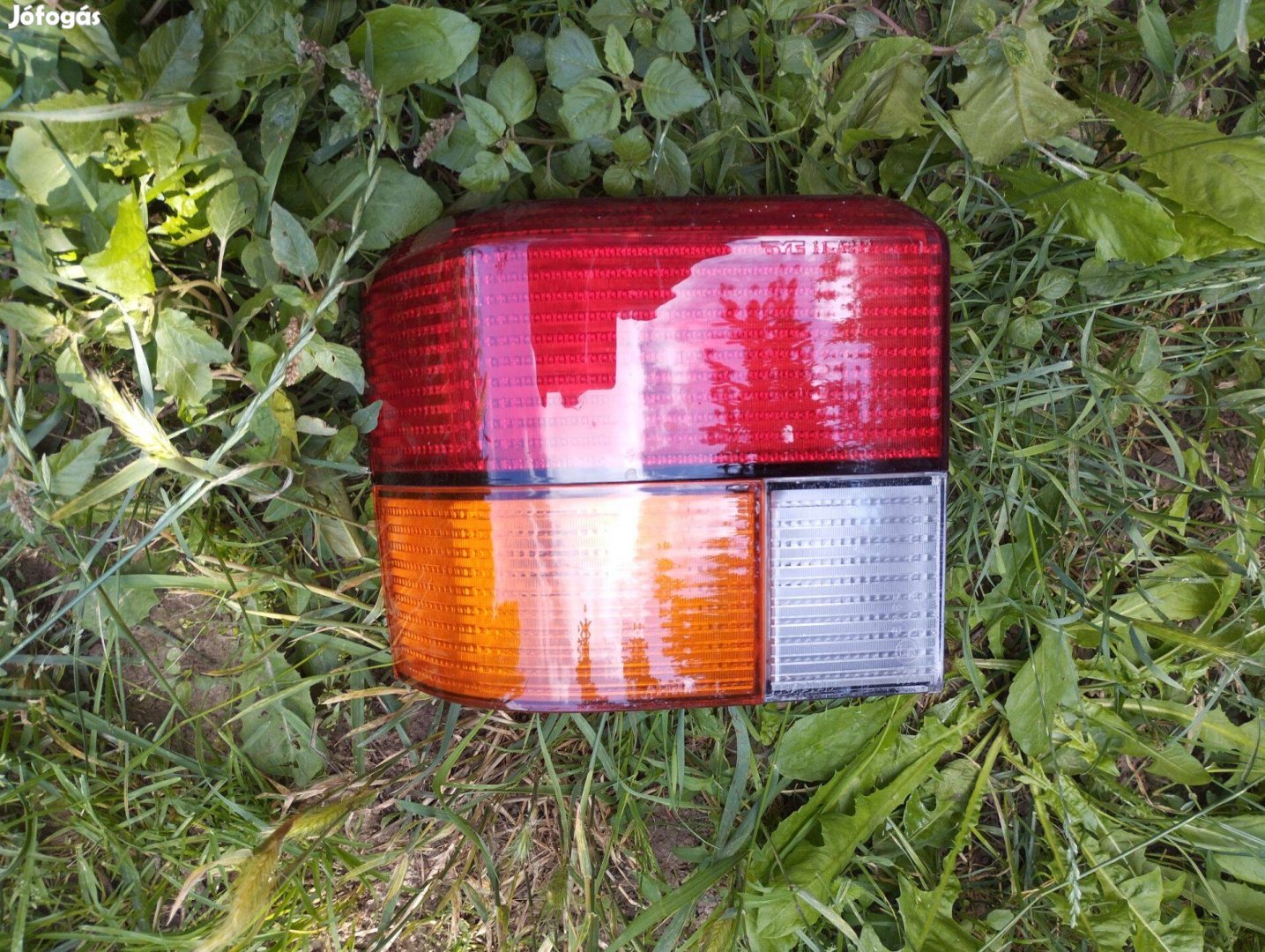 VW T4 bal hátsó lámpa hibátlan állapotban