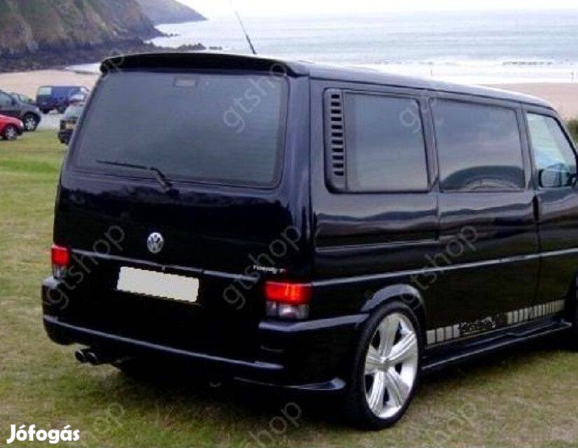 VW T4 spoiler