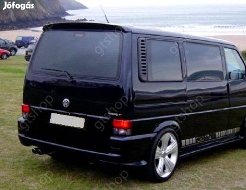 VW T4 spoiler