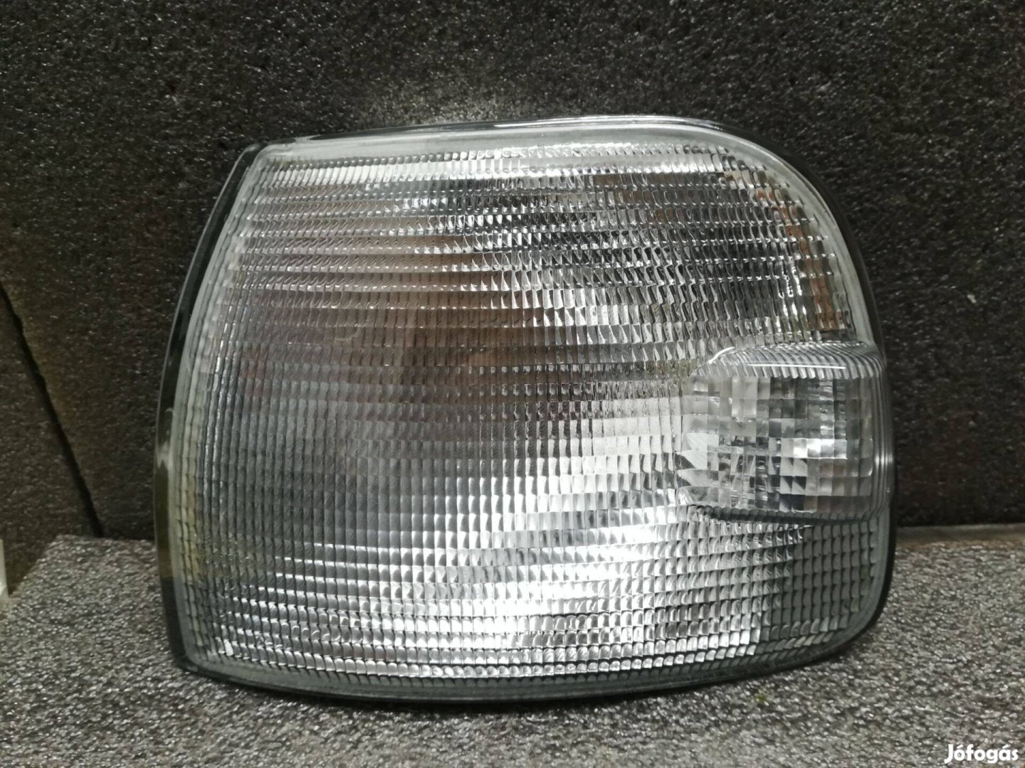 VW T4 villogó bal 1996 -> 2003 (f) üres