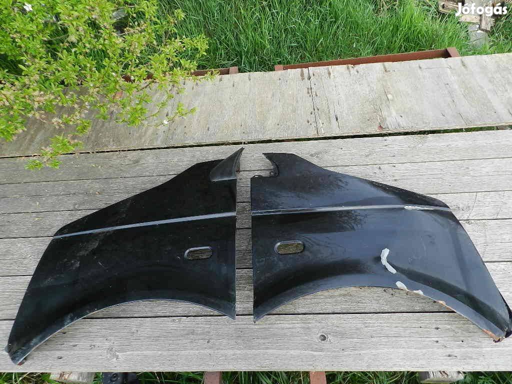 VW T5 Transporter, Multivan, Caravelle Sárvédő