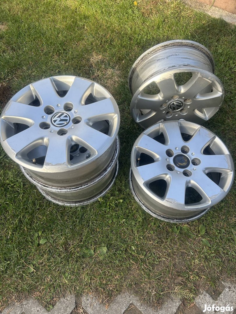 VW T5 gyári alufelni 16'
