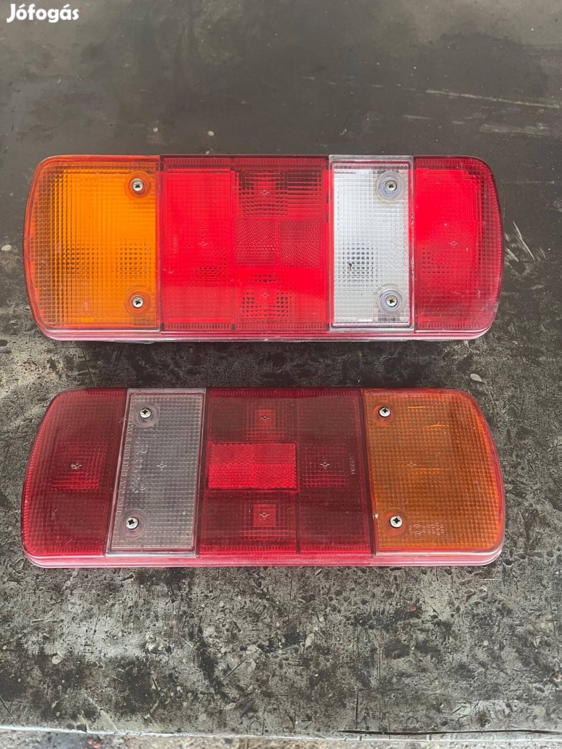 VW T5 platós hátsólámpa bura! Eladó!
